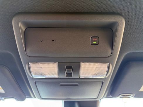 New 2026 Nissan Frontier SV image 34