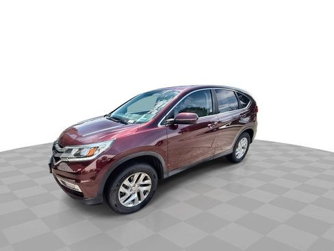 Used 2016 Honda CR-V EX image 4
