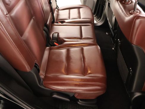 Used 2026 Dodge Durango GT AWD/4WD image 16