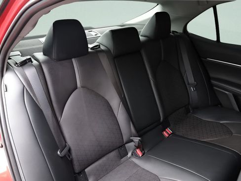 Certified 2023 Toyota Camry XSE w/ Navigation Package FWD image 25