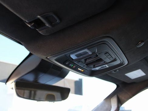 Used 2024 GMC Sierra 1500 AT4X image 26