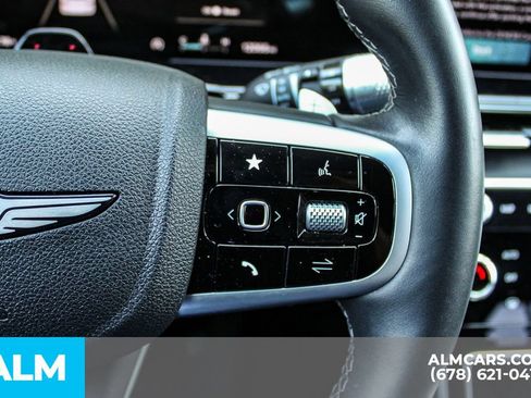 Used 2026 Genesis GV80 2.5T AWD/4WD image 26