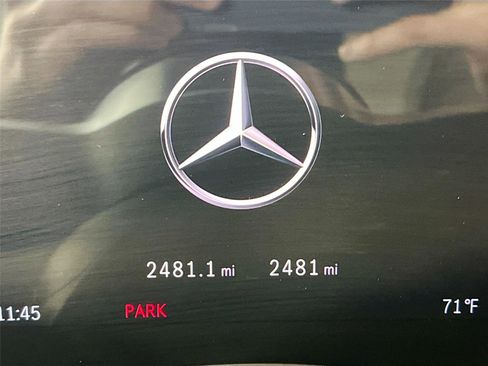 Certified 2026 Mercedes-Benz GLC 300 4MATIC image 12