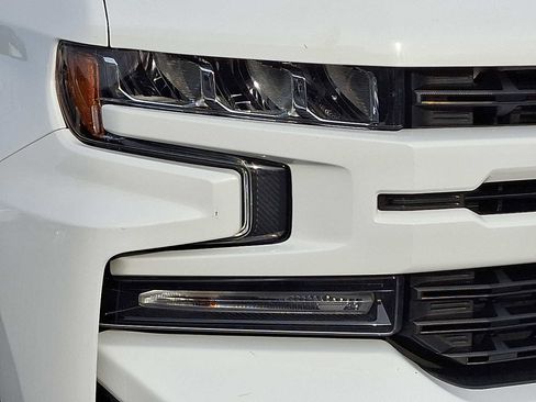 Used 2020 Chevrolet Silverado 1500 RST w/ All-Star Edition image 9