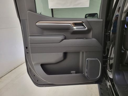 New 2026 Chevrolet Silverado 1500 LT Trail Boss w/ LT Trail Boss Premium Package image 44