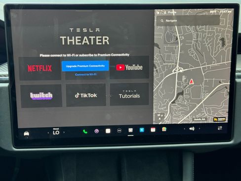 Used 2022 Tesla Model X Plaid AWD/4WD image 24