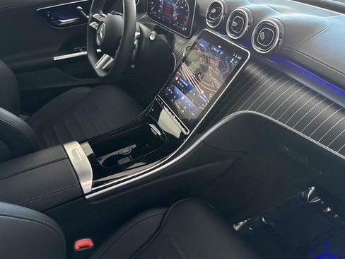 Certified 2024 Mercedes-Benz C 300 Sedan image 33