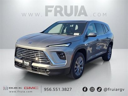 New 2026 Buick Enclave Preferred