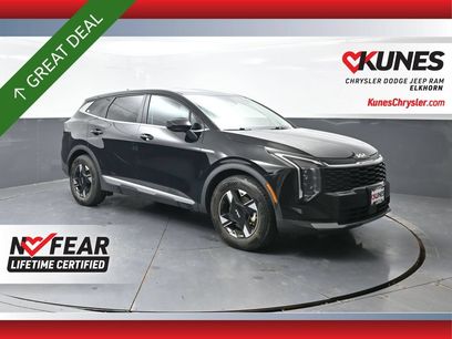 Used 2026 Kia Sportage LX
