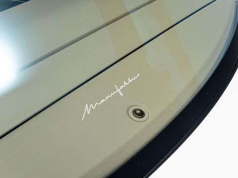 Used 2023 Mercedes-Benz Maybach S 680 4MATIC image 71