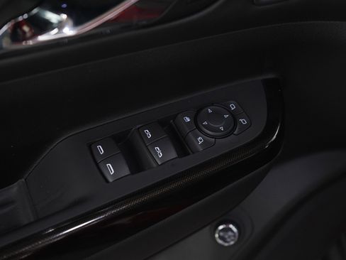 Used 2023 GMC Acadia AT4 w/ Technology Package image 22