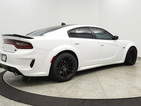 Used 2023 Dodge Charger Scat Pack RWD image 5