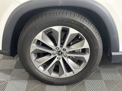 Certified 2020 Mercedes-Benz GLE 450 4MATIC image 12