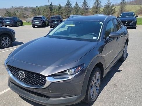 Used 2023 MAZDA CX-30 AWD 2.5 S w/ Preferred Package image 5