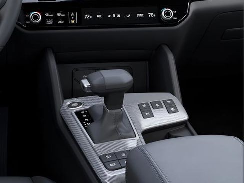 New 2026 Kia Sportage SX image 16