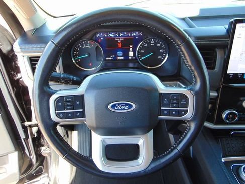 Used 2024 Ford Expedition Max XLT AWD/4WD image 15