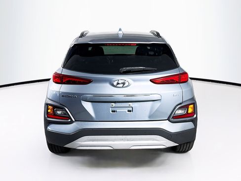 Used 2020 Hyundai Kona Ultimate image 32