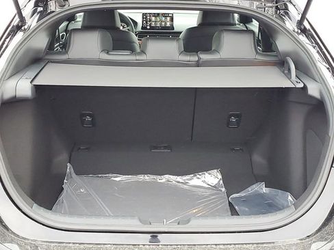 New 2026 Honda Civic Sport Touring image 6