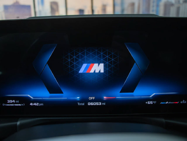 Used 2025 BMW M340i xDrive w/ Premium Package AWD/4WD image 17
