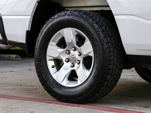 Used 2021 RAM 1500 Big Horn image 68