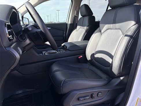 New 2025 Honda Pilot EX-L image 12