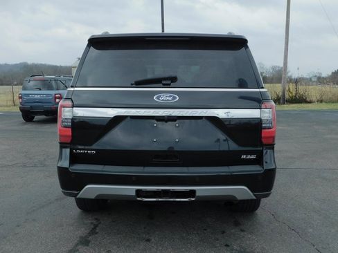 Used 2021 Ford Expedition Limited image 8