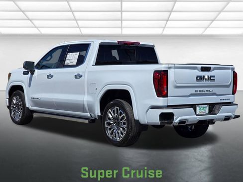 New 2026 GMC Sierra 1500 Denali Ultimate image 20