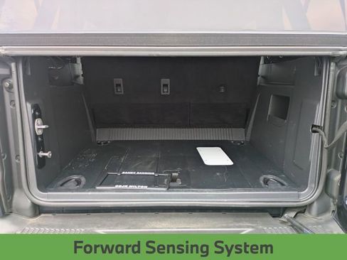 Used 2021 Ford Bronco Badlands image 30