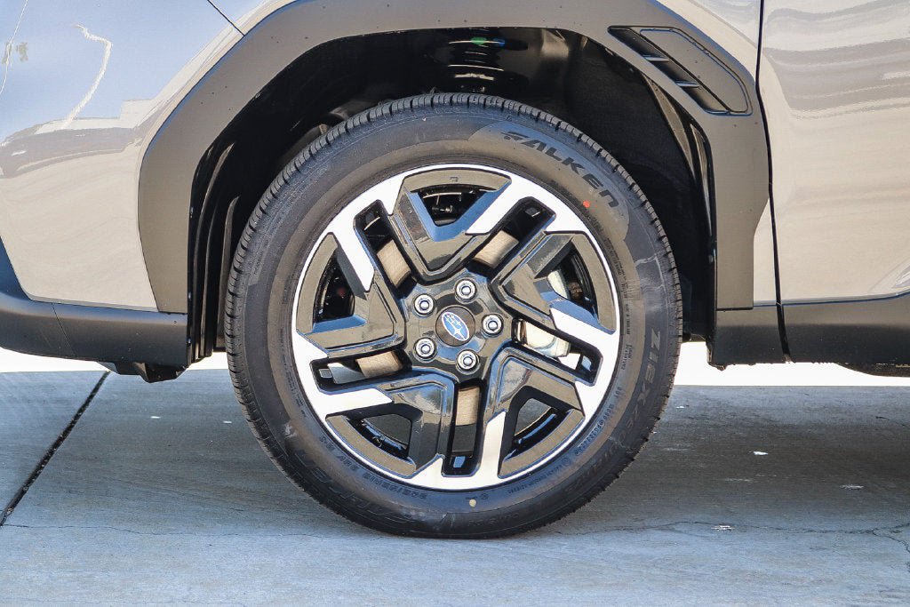 New 2026 Subaru Forester Touring AWD/4WD image 10