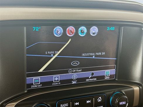 Used 2018 GMC Sierra 2500 Denali w/ Duramax Plus Package image 19