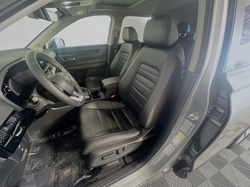 Used 2024 Honda CR-V EX-L image 10