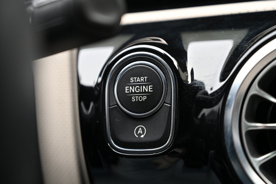 Used 2022 Mercedes-Benz A 220 image 28
