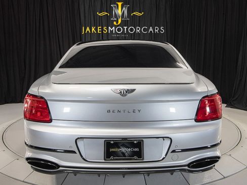 Used 2021 Bentley Flying Spur W12 w/ First Edition Specification image 10