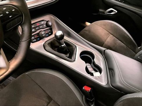 Used 2023 Dodge Challenger R/T Scat Pack image 17