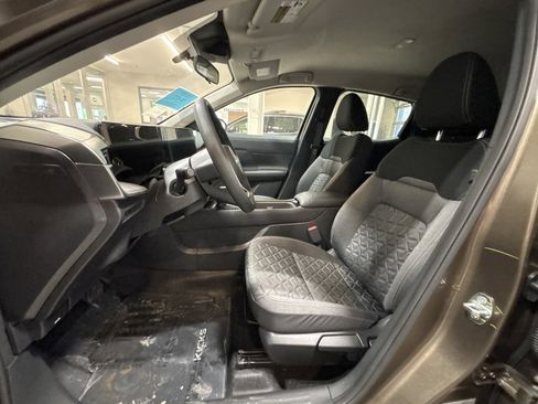 New 2026 Nissan Kicks SV w/ Cold Weather Package image 17
