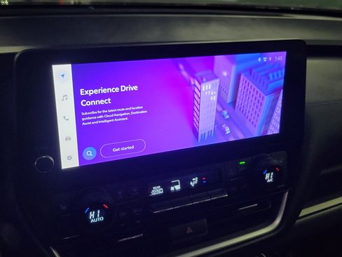 Certified 2024 Toyota Grand Highlander XLE image 26