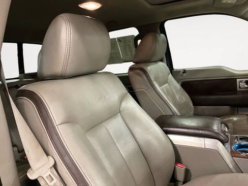 Used 2010 Ford F150 Platinum image 14