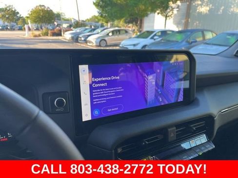 Used 2026 Toyota Land Cruiser w/ Premium Package AWD/4WD image 26