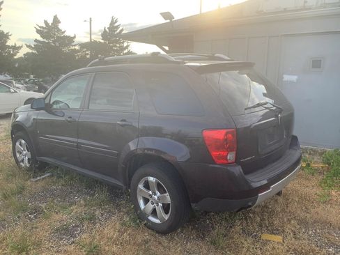Used 2006 Pontiac Torrent 2WD w/ Preferred Package image 5