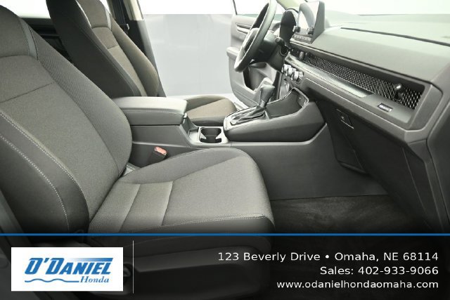 Used 2024 Honda CR-V LX image 40