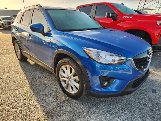 Used 2014 MAZDA CX-5 Grand Touring FWD image 1