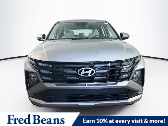 New 2026 Hyundai Tucson SE AWD/4WD image 2
