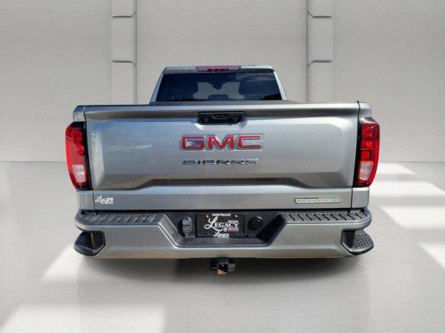 Used 2023 GMC Sierra 1500 Elevation RWD image 5