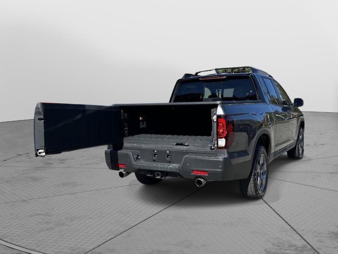 Used 2024 Honda Ridgeline TrailSport image 42