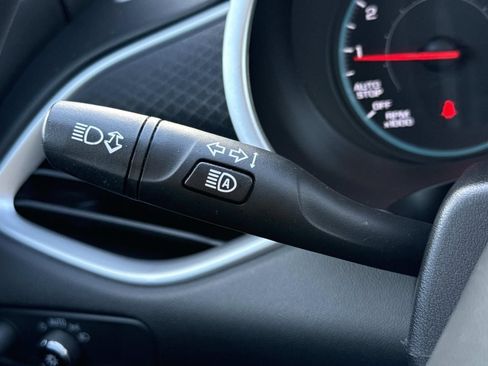 Used 2024 Chevrolet Malibu LT image 15