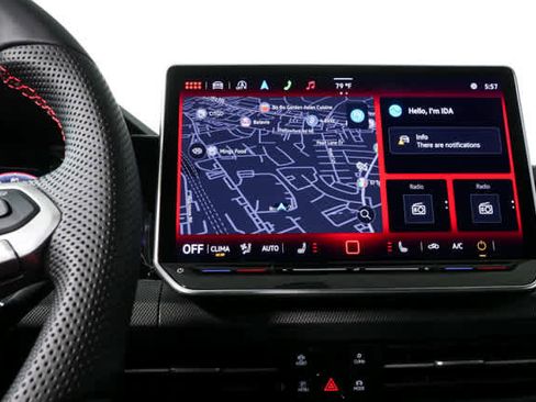 New 2026 Volkswagen GTI S FWD image 12
