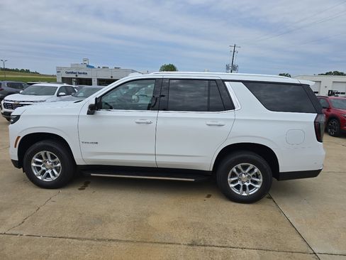 New 2026 Chevrolet Tahoe LT w/ Comfort Package RWD image 15