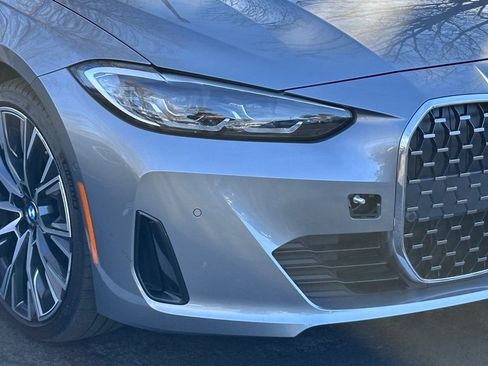Used 2023 BMW 430i Gran Coupe xDrive image 3
