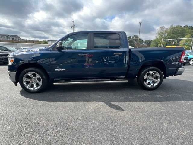 Used 2023 RAM 1500 Big Horn AWD/4WD image 26