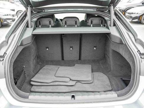 Certified 2023 BMW i4 eDrive40 w/ Premium Package image 25